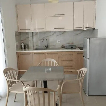 Apartament Mariannas Sea View Dhërmi