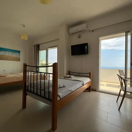 Mariannas Sea View Dhërmi