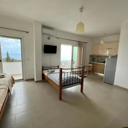 Mariannas Sea View