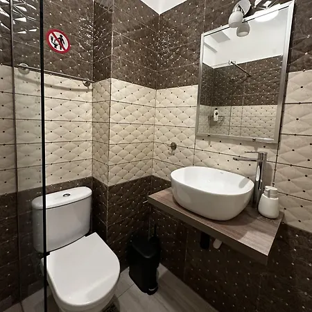 Apartamento Mariannas Sea View *