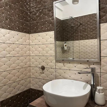 Mariannas Sea View Apartamento