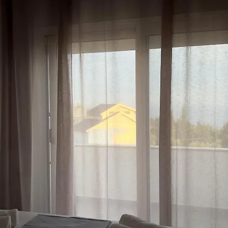 Mariannas Sea View Дхерми