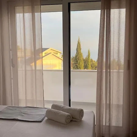 Apartamento Mariannas Sea View Dhërmi