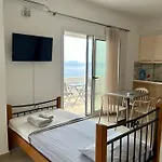 Appartement Mariannas Sea View Dhërmi