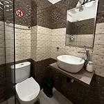 Appartement Mariannas Sea View *