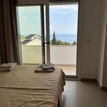 Mariannas Sea View Appartement *