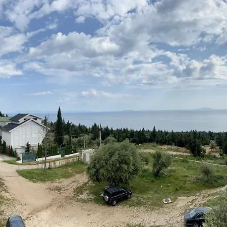 Mariannas Sea View Dhërmi