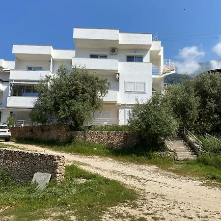 Mariannas Sea View