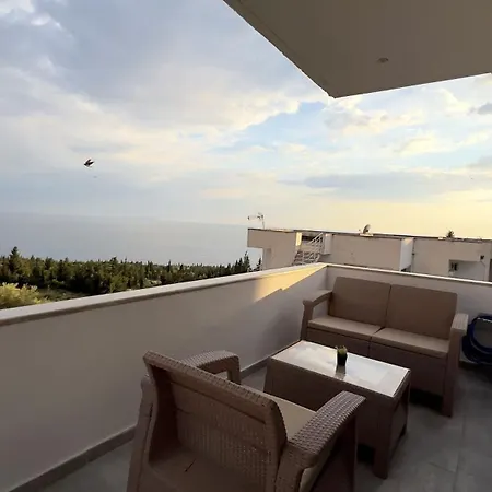 Mariannas Sea View Apartment *
