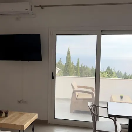 Mariannas Sea View Apartment *